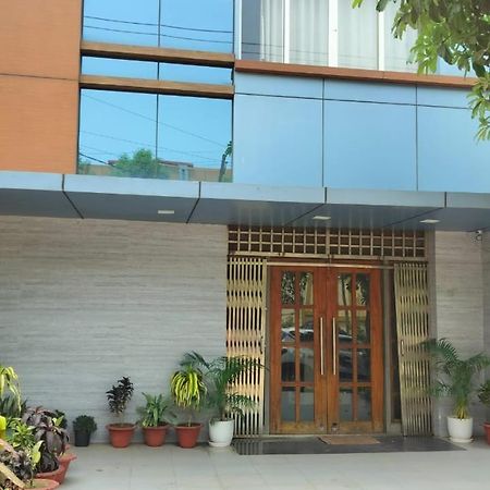 Hotel Paradise Convention Bhubaneswar Exterior photo